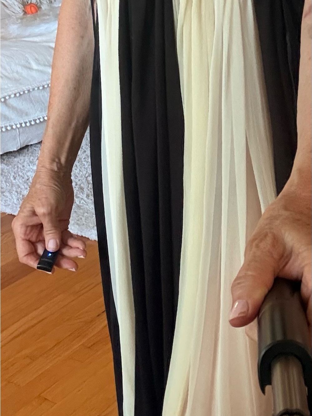 LOUIS DE GAMA - Sexy Elegant - Madona’s Designer! - Picture 10 of 11